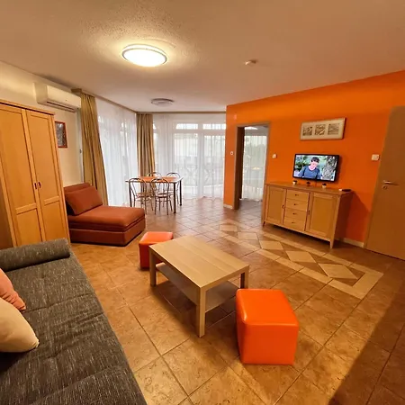 Appartement Karoly Balatonlelle